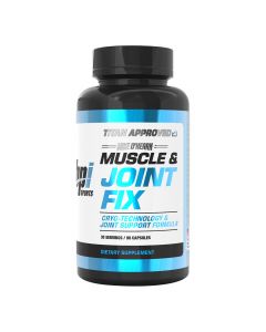 BPI Sports - Mike O' Hearn Muscle & Joint Fix