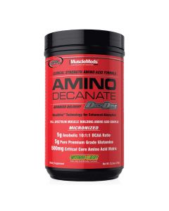 Muscle Med Amino