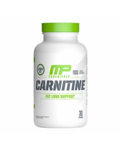 MusclePharm Carnitine Essentials