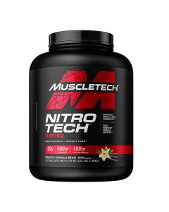 MuscleTech Nitro-Tech  Ripped