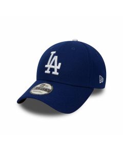 New Era - The League LA Dodgers Cap - Royal Blue/Optic White