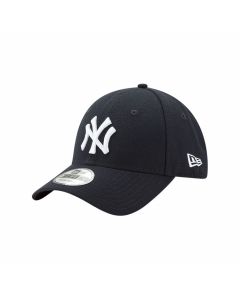 New Era - The League Yankee Cap - OTC Navy