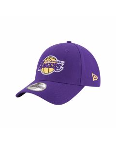 New Era - The League LA Lakers Cap - Purple