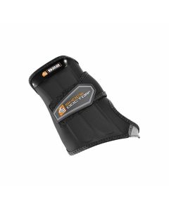 Shock Doctor - Wrist Sleeve-Wrap Support - Right - Black