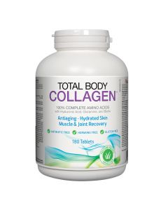 Natural Factors Total Body Collagen