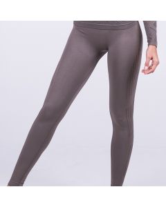 Squat Wolf - She-Wolf Seamless Tights Beige