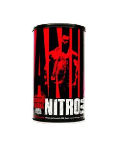 Universal Nutrition Animal Nitro - S