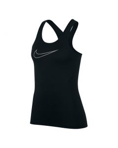 Nike Women's Tank Victory - Black