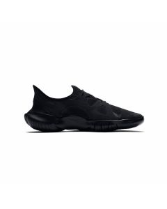 Nike Free RN 5.0 - Black/Black-Black
