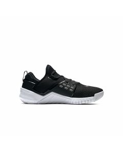 Nike Free Metcon 2 - Black/White