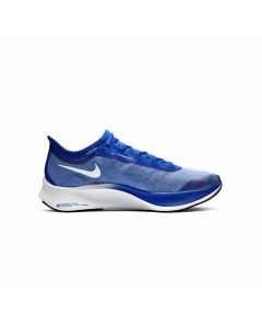 Nike-Zoom-Fly-3 - Racer Blue - White-Wolf Grey