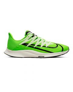 Nike Zoom Rival Fly - Electric Green-Black