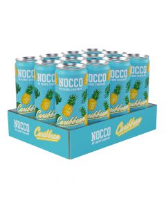 NOCCO - BCAA - Box Of 12