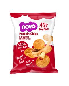 NOVO Protein Chips