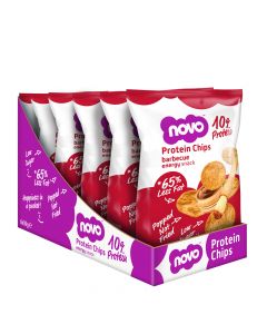 NOVO Protein Chips - Box of 6