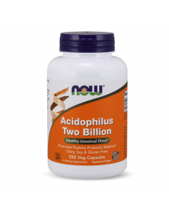 Now Acidophilus Two Billion