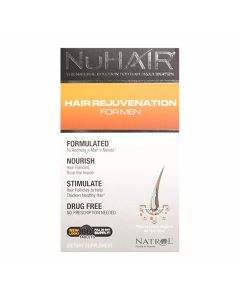 NuHair Hair Regrowth for Men
