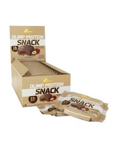 Olimp Sport Nutrition - Protein Snack Box Of 12