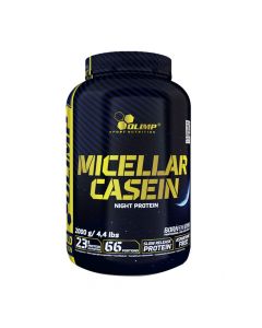 Olimp Sport Nutrition - Micellar Casein Night Protein Gold Edition
