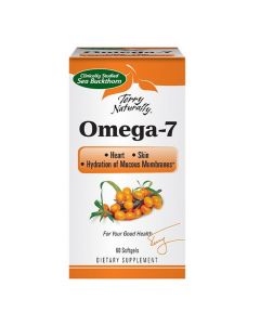 Terry Naturally - Omega-7