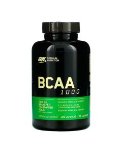 Optimum BCAA 1000 - S