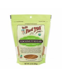 Bobs Red Mill Organic Coconut Sugar