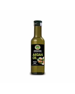 Organic Larder Argan Oil