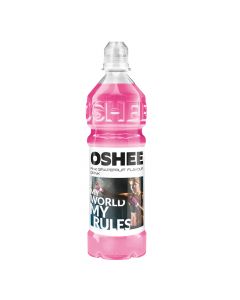 Oshee - Isotonic Drink - Pink Grapefruit