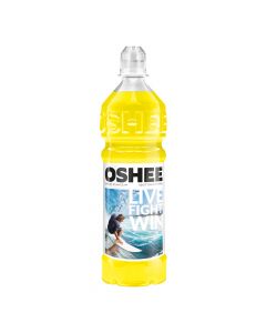 Oshee - Zero Drink - Lemon