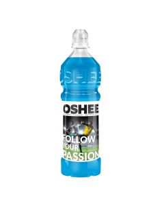 Oshee - Zero Drink - Multifruit