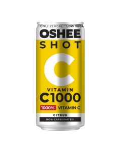 Oshee - Shot C - Vitamin C1000 