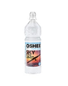 Oshee - Pure Zero Drink - Lemon Mint