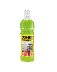 Oshee - Isotonic Drink - Lime Mint