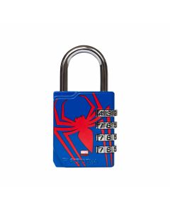 Performa - Spiderman Gym Lock