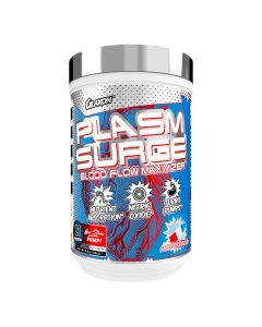 Glaxon - Plasm Surge Pre-workout & Pump