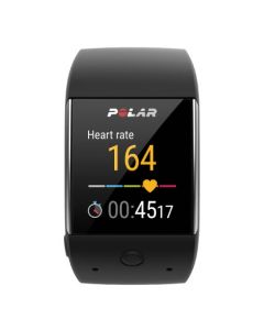 Polar M600 Powered By Android Wear