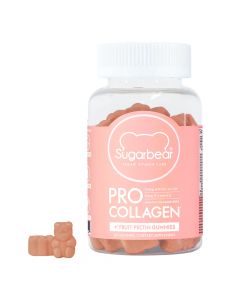 Sugar Bear Hair - ProCollagen Vitamins