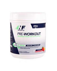 NF Sports - Pre-Workout