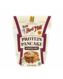 Bobs Red Mill Protein Pancake & Waffle Mix 