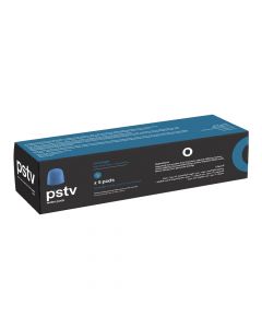 Pstv Water Pods - Recharge with Electrolytes