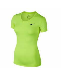 Nike Womens Femme Top Shirts