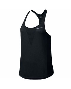 Nike Womens Femme Zonal Cooling Relay Tank