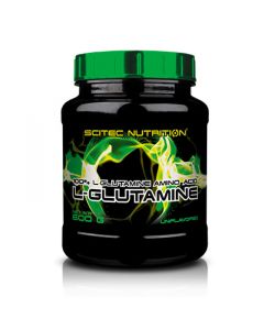 Scitec Nutrition - L-Glutamine