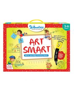 Skillmatics - Art Smart
