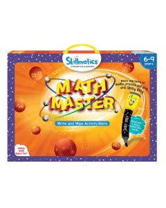 Skillmatics - Math Master