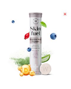 Wellbeing Nutrition - Skin Fuel