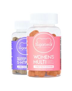 Sleep & Multi Pack