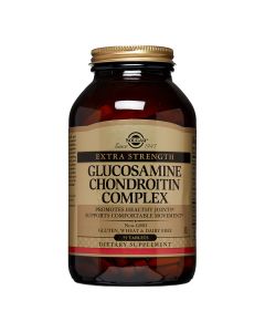 Solgar - Glucosamine Chondroitin Complex