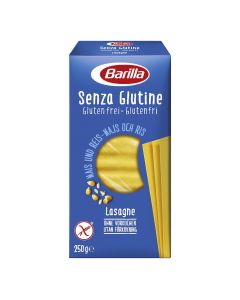 Barilla - Gluten Free Lasagne
