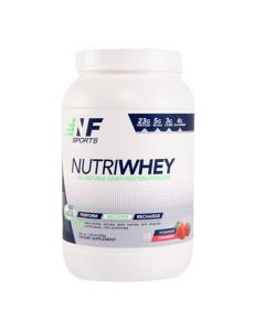 NF Sports - NutriWhey Protein
